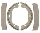 Handbremsbacken - Parking Shoes  Maverick 2,3l 05-11